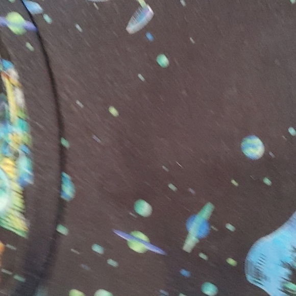 Rick & Morty T-Shirt - Picture 8 of 8